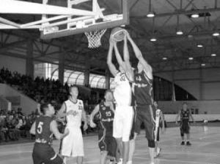 Кубок увезли домой астанчане