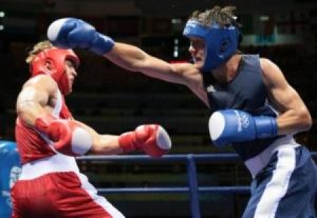 От боксеров ожидали большего