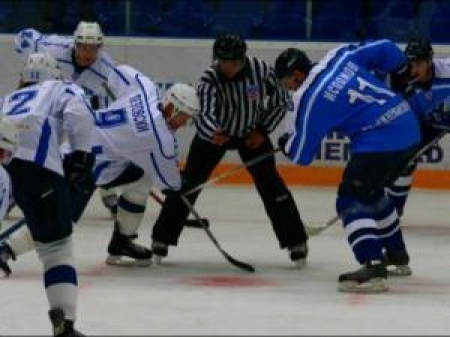 Победу в этом матче принес Тревор Летовски