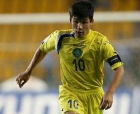 Капитана костанайцев в сборной не оказалось