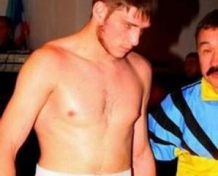 Карагандинец одержал очередную победу