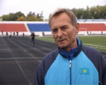 Виктор Кольев считает выступление спортсменов нормальным