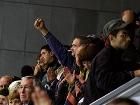 Усть-Каменогрцы одержали волевую победу