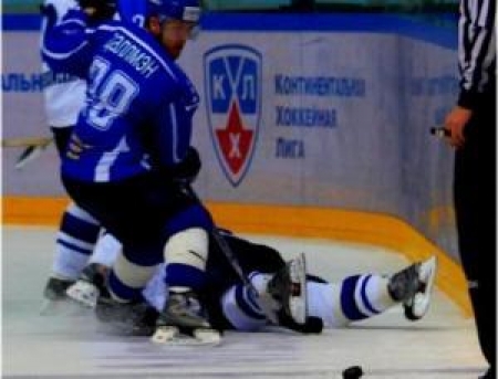 Кевин Даллман один из тех кто приносит победы