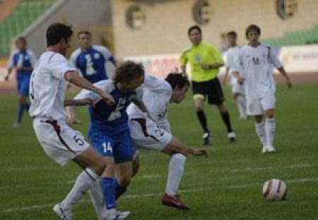 Павлодарцы преследуют цель чемпионства, а вот такую цель не ставят