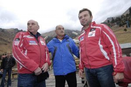 Шымбулак одна из лучших трасс