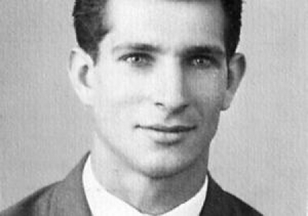 Рожденный для футбола