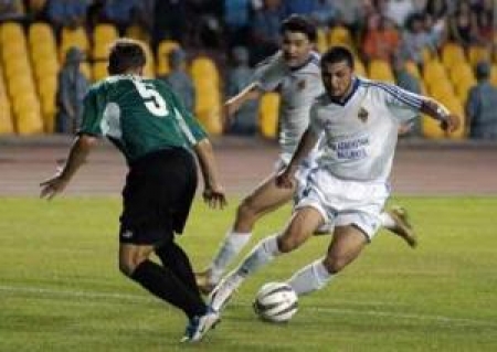 При спонсорстве КТЖ в Алматы играли и Улугбек Асанбаев и Жафар Ирисметов