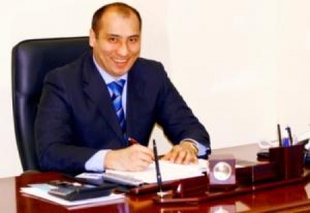 Молодой и талантливый