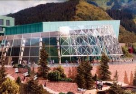 Шымбулак прогрессирует