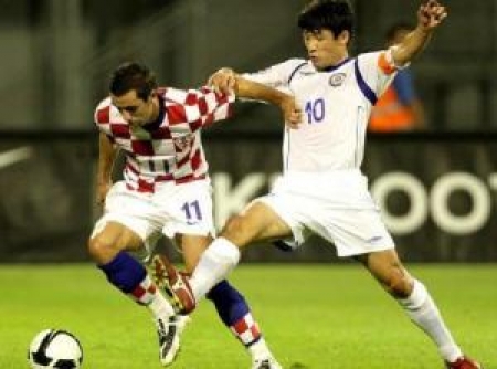 Нурбол Жумаскалиев вне сборной