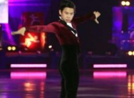 15-летний чемпион