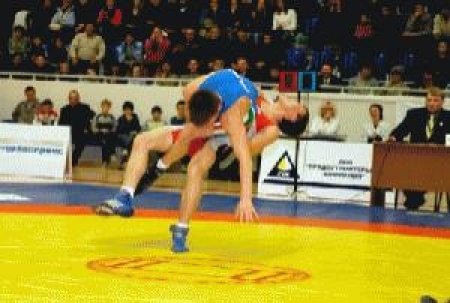 Байсеитов обучил немало хороших спортсменов