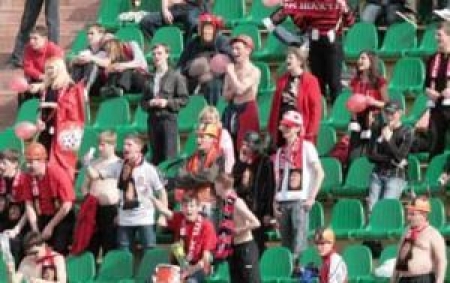 Карагандинцам вернули команду