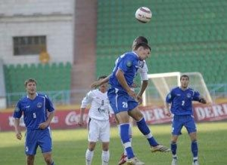 Усть-Каменогорск продолжает борьбу