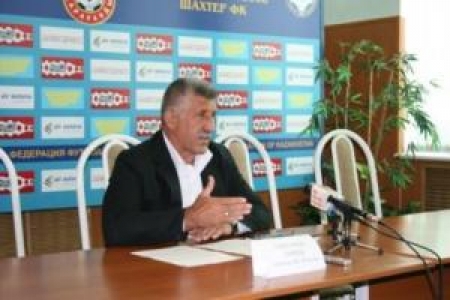 Григорий Лория грозится идти до конца