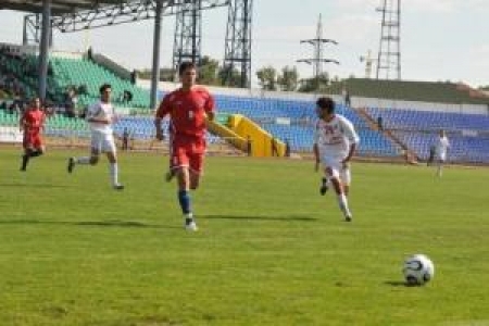 Участники матча тогда еще не знали чем обернется эта встреча