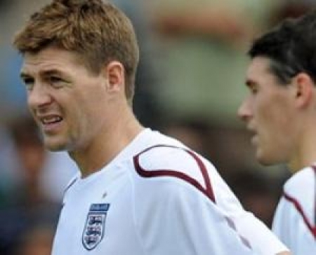 Джеррард готов к игре