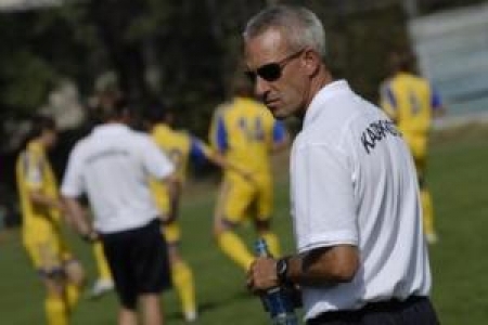 Пайперса заменил Шторк