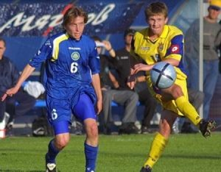 С Украиной сладить не удалось