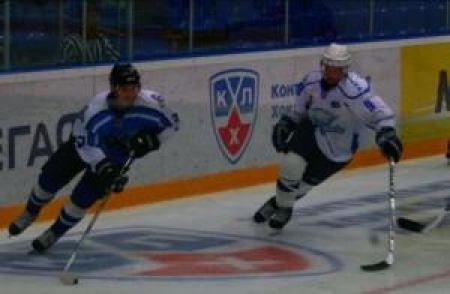 Астанчане уступают во втором матче