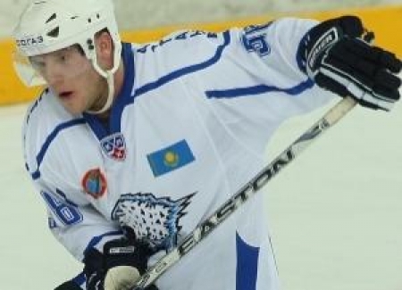 Даллман стал лидером астанчан