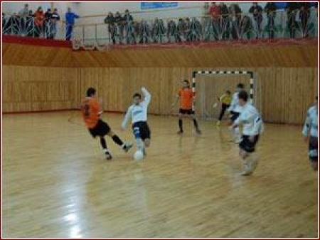 Хозяева боролись до конца