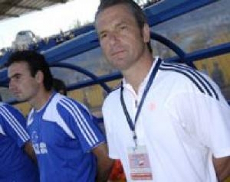 Бернд Шторк считает результат в Англии неудачным