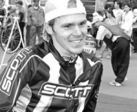 Теперь он номер один