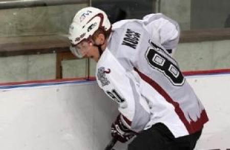 Марцел Хосса не смог помочь рижанам