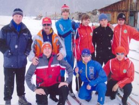 Готовить нужно с малых лет