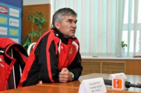 Азовский потерял работу из-за интервью