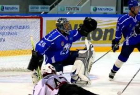 Астанчане побеждают в трех последних встречах