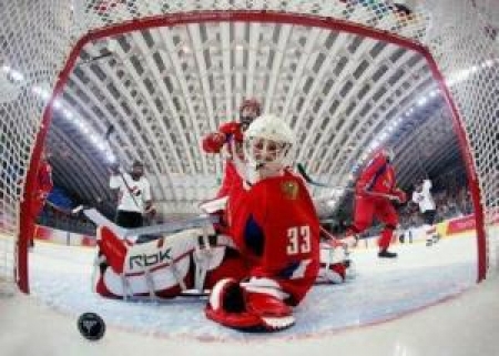 Женский хоккей в Казахстане развивается успешно