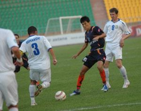 Осталось два тура до окончания Премьер-Лиги 2008