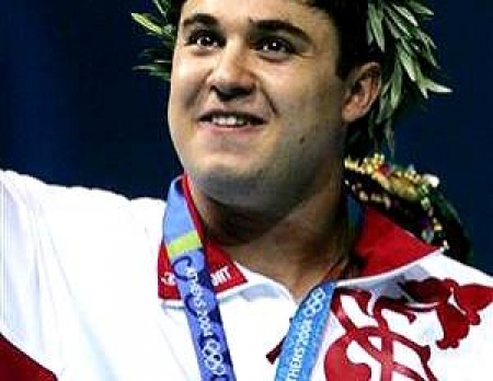 Эдуард Тюкин готов выступать за Казахстан