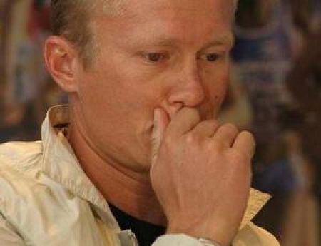 Александр Винокуров хочет вернуться в родную команду