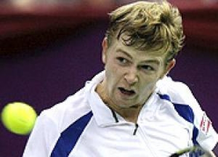 Голубев выбрал Казахстан