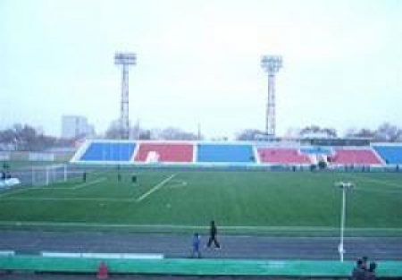 В Павлодаре Чевелев провел практически всю свою карьеру