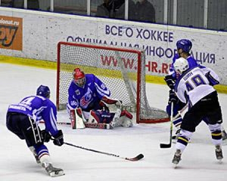 Усть-Каменогорцы уступают