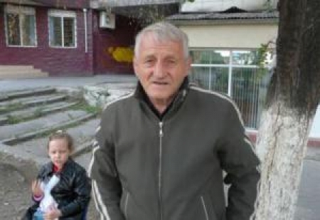 Работник рынка он же призер Олимпиады