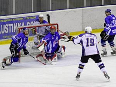 Усть-Каменогорцы снова проигрывают