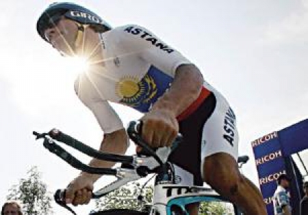 Россиянин подал в суд на Астану