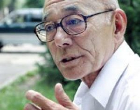 Легенда нашего футбола