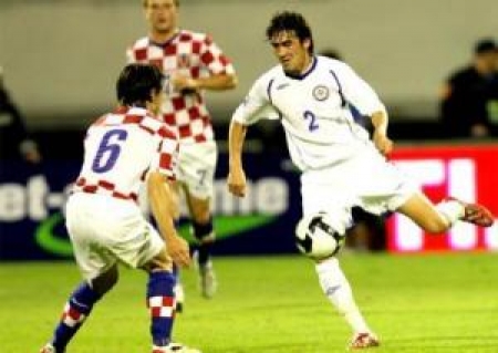 Самат Смаков в Англию не поехал