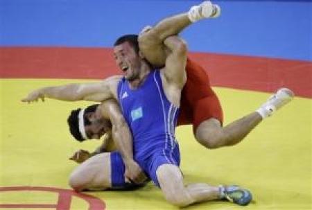 Тигиев добился своего в Пекине