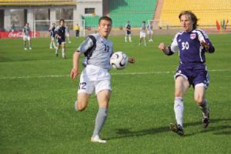 ФФК избавляет наш футбол от грязи?