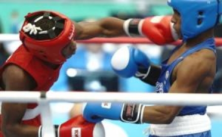 Бои в Гвадалахаре шли нешуточные