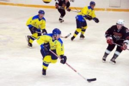 Карагандинцы надеятся остаться в Высшей лиге России