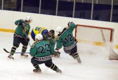 Павлодарцы остались без команды